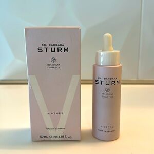 Dr. Barbara Sturm V Drops 1.69 fl oz